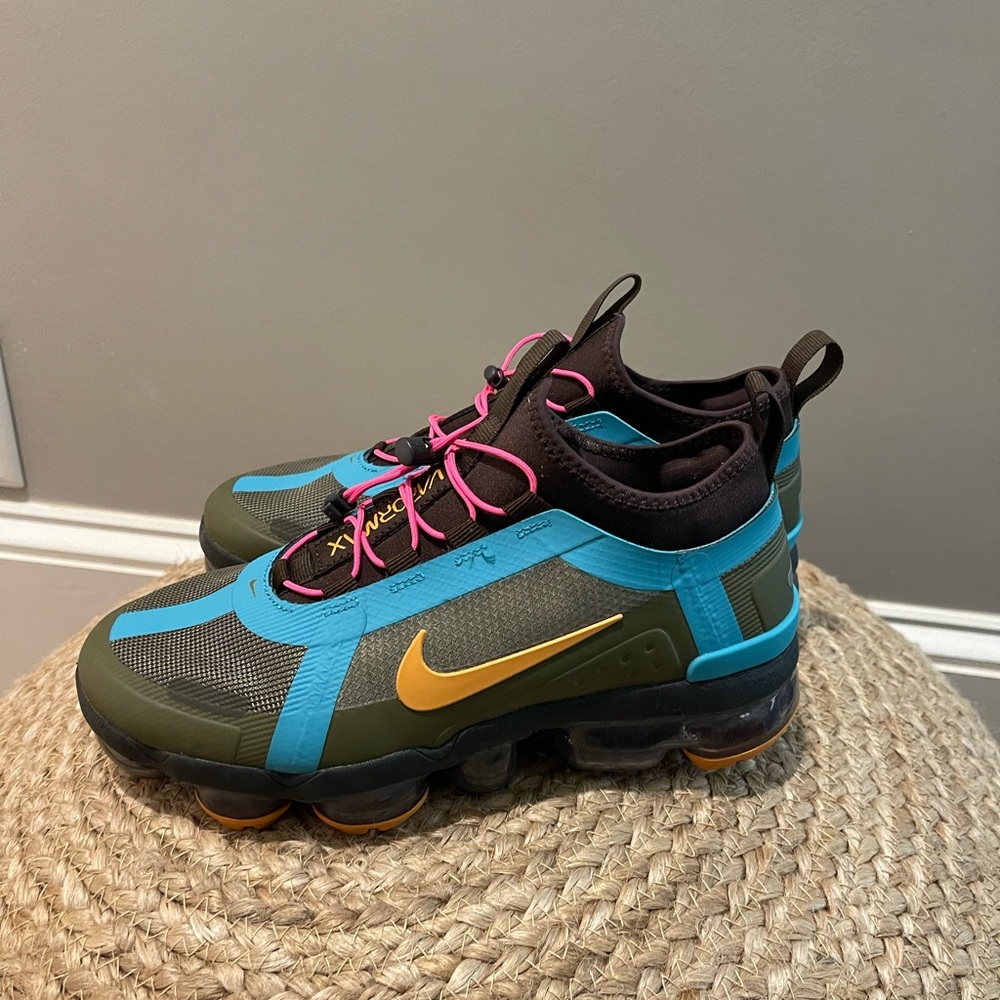 Nike vapor max